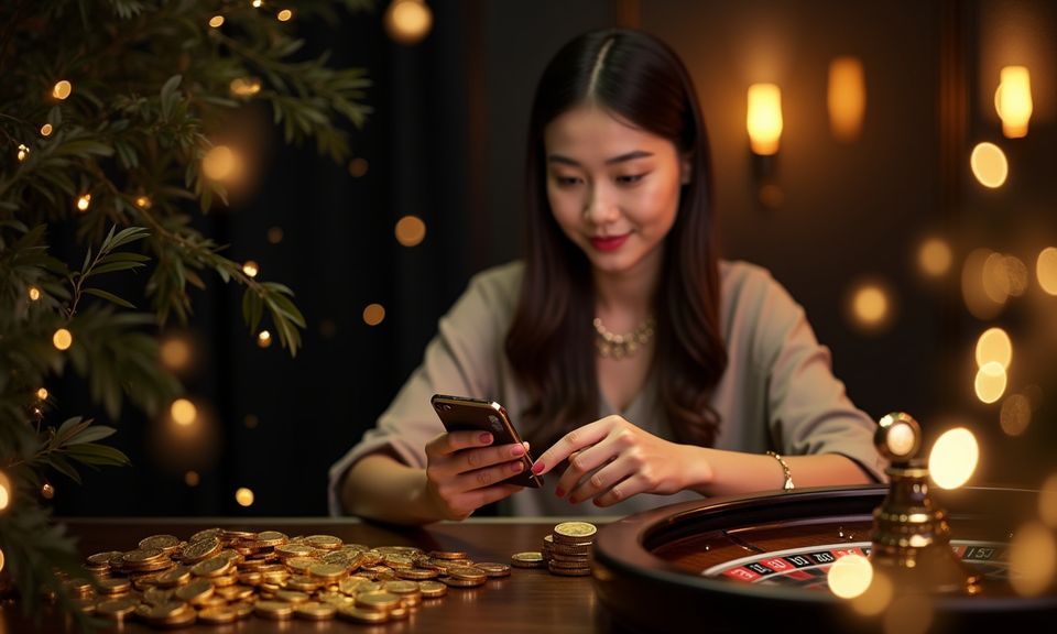 betvisha Những điều bạn cần biết trước khi bắt đầu