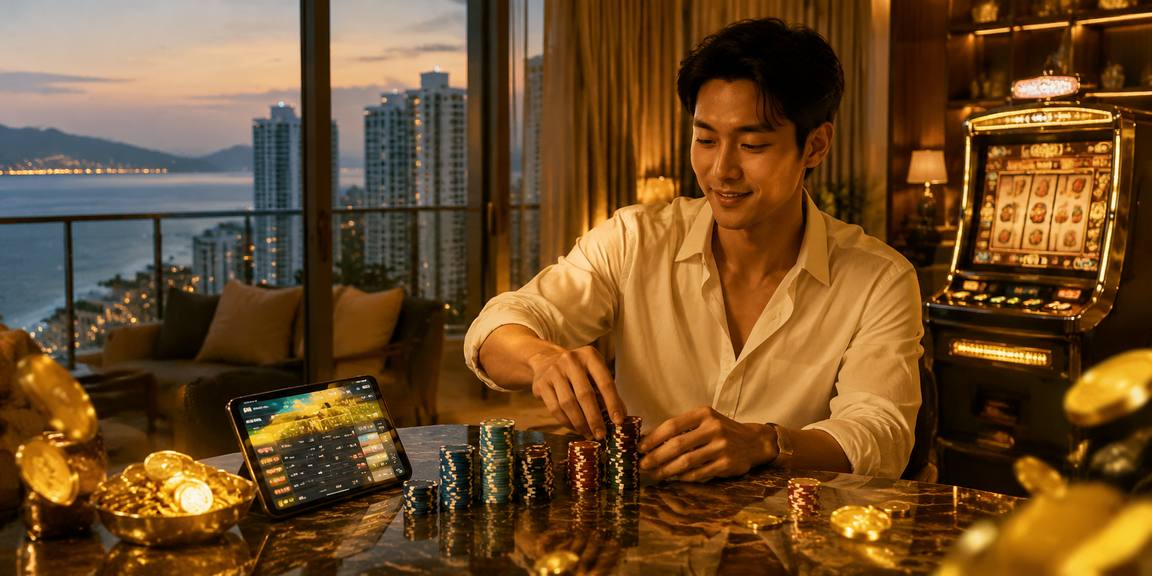 betvisha Pho Dem Turbo — Vòng Quay Không Dừng Lại